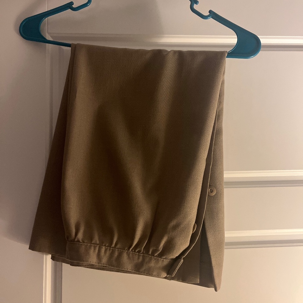 Midi skirt